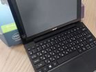 Acer Aspire Switch 10E ноутбук планшет