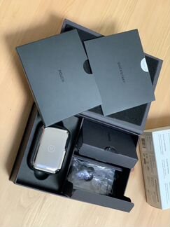 Беспроводные наушники