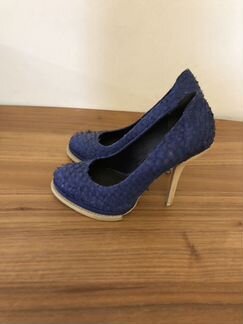 Туфли Alexander Wang