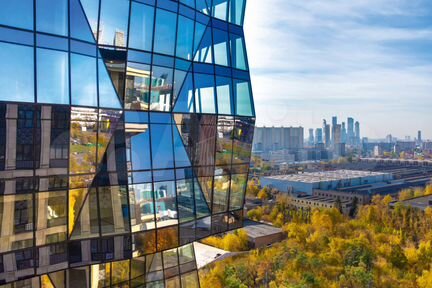 Аренда офисного помещения, 1004.90м