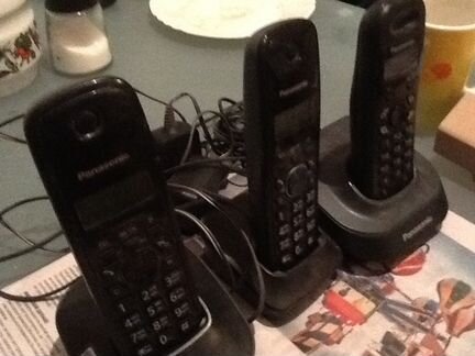 Panasonic TG1401
