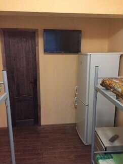 Комната 20 м² в 9-к, 1/5 эт.