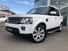 Land Rover Discovery 3.0 AT, 2014, 116 852 км