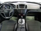 Opel Insignia 2.0 AT, 2009, 143 000 км объявление продам