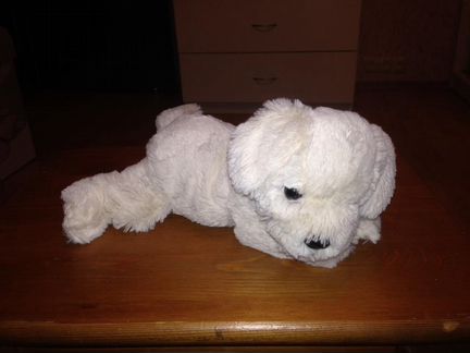 Игрушки мягкие разные из Германии в идеале Sigikid