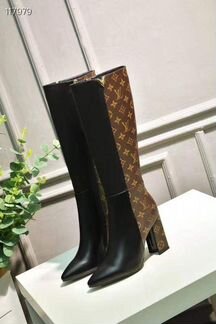 Сапоги Louis Vuitton