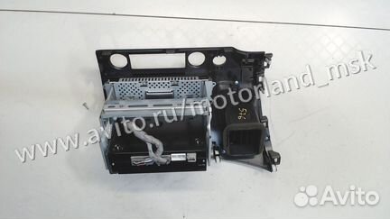 Магнитола Honda Civic, 2007