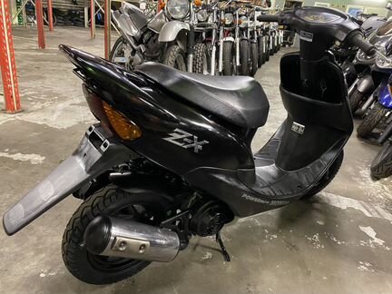 Скутер Honda Dio AF35 Zx из японии