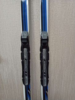 Беговые лыжи Nordway