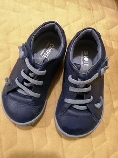 Ботинки для мальчика Camper