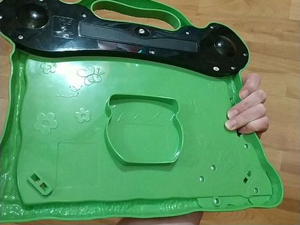 Обучающая доска Vtech Винни Disney интерактивная