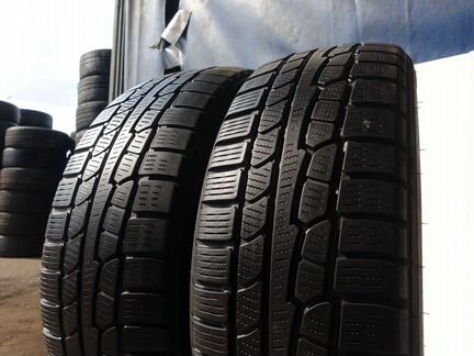 235 65 17 Nokian WR G2 c R17