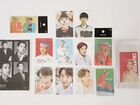 EXO фотокарты объявление продам
