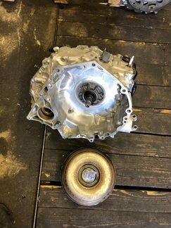 Bmw f48 f46 АКПП пер. привод бензин пробег 8ткм