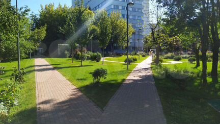 Комната 16 м² в 3-к, 4/9 эт.