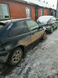 Rover 200 1.6 МТ, 1999, битый, 226 000 км