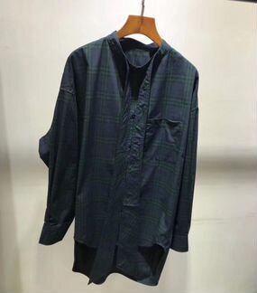Рубашка Balenciaga