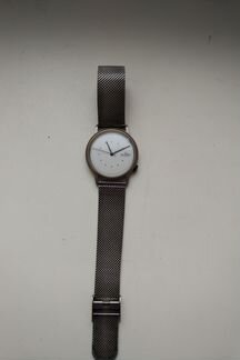 Часы мужские skagen