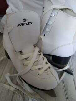 Коньки kreiss