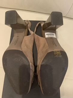 Туфли TJ Collection, 2 пары