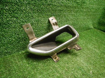 Насадка глушителя правая Genesis G80 (16-н.в) 8666