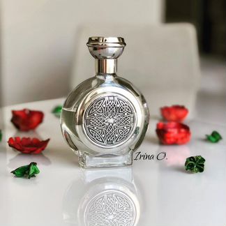 Распив Glorious от Boadicea the Victorious