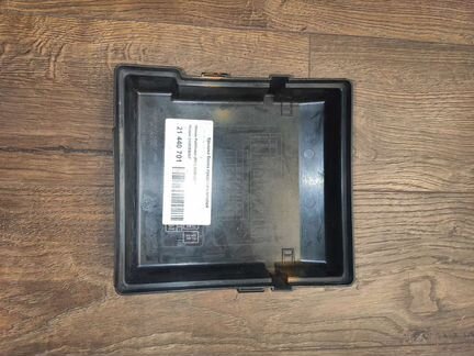 Крышка блока предохранителей Nissan Pathfinder R51