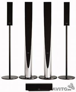 Sony SA-VS700ED/S(комплект)