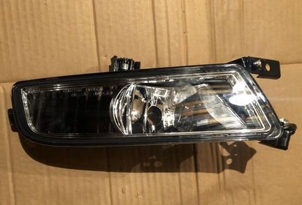 Противотуманная фара L, Honda CR-V 4, рест