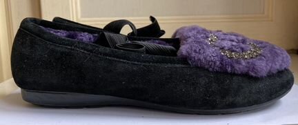 Туфли мутон 36