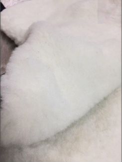 Накидки из искусственного меха комплект на салон