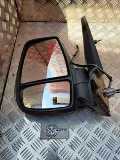 Зеркало левое Ford Transit euro 5 2013-2020