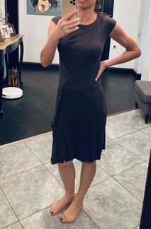 Платье All Saints размер XS