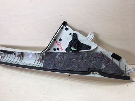 Обшивка передней стойки Ford Kuga2