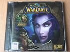 World of Warcraft объявление продам