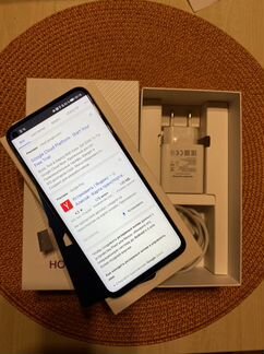 Honor 20 pro 8 256gb