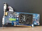 Видеокарта Gigabyte Radeon HD 4350 512 Мб DDR2 объявление продам