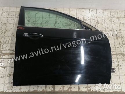 Дверь в сборе передняя правая Chevrolet Epica V250
