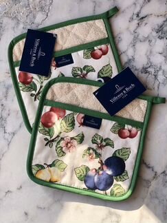 Прихватки French Garden Villeroy & Boch