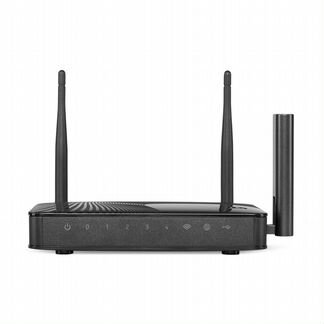 Комплект Yota Ready