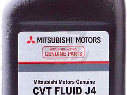Cvt j4 mitsubishi аналог
