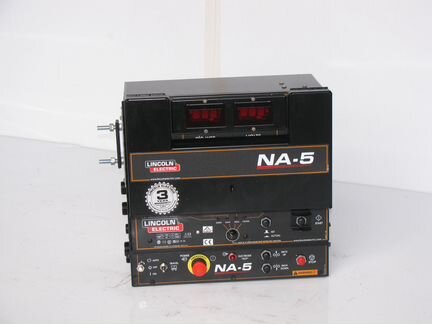 Механизмы подачи Lincoln Electric NA-3/NA-5