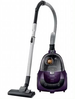 Пылесос Philips FC8472 PowerPro Compact