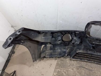 Бампер передний Bmw X5 F15