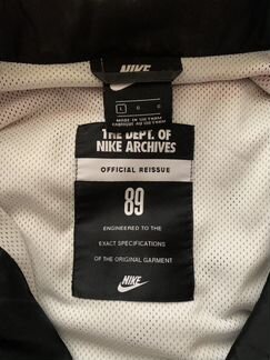 Спортивный костюм nike