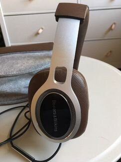 Наушники Bowers & Wilkins P9 Signature