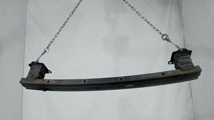 Усилитель бампера передний Peugeot 207, 2007