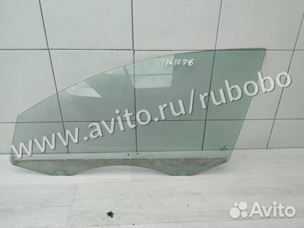 Стекло переднее левое 3C4845201B VW Passat (B6) 20