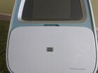 Принтер HP Photosmart A826 (домашний фотоцентр) объявление продам