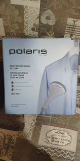 Отпариватель Polaris